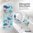 homerella® Kinder Badewannenmatte rutschfest 100x40cm, INKL. Haken, rutschfeste Badematte BPA frei, Duschmatte rutschfest, Antirutschmatte Badewanne Baby, Rutschmatte Badewanne, schimmelresistent