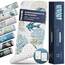 homerella® Badewannenmatte rutschfest 100x40cm, INKL. Haken, rutschfeste Badematte BPA frei, Duschmatte rutschfest, Antirutschmatte Badewanne Baby, Rutschmatte Badewanne Kinder, schimmelresistent