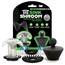 SinkShroom Ultra-revolutionärer Abflussschutz für Waschbecken, Edelstahl, Combo with Stopper