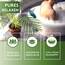 SilverRack Premium Badewannenkissen Petrol - Badekissen für Badewanne - Kissen Badewanne mit Saugnäpfen - Nackenkissen als Nacken- & Whirlpool Kopfstütze - Badewannen Zubehör - Bath Pillow Spa