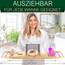SereneLife Badewannenbrett Bambus Natur – Ausziehbares Tablett mit Geschenkbox rutschfeste Badewannenablage Wellness Zubehör aus Holz für Bücher, Wein, Snacks & Selfcare