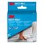 3M Safety 7641 Duschprofil, transparent, 5,1 x 45,7 cm
