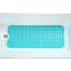 Tike Smart Extra lange rutschfeste Badewannen- und Duschmatte, 99,1 x 40,6 cm (nur glatte, nicht strukturierte Wannen), sicher, sauber, maschinenwaschbar, hervorragende Griffigkeit und Drainage,