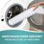 Engelbach® Badewannenmatte rutschfest Inkl. 2 Haken zum Trocknen 88x40cm - Antirutschmatte Badewanne 100% BPA-Frei - Badewanneneinlage schimmelresistent & maschinenwaschbar