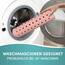 Engelbach® Badewannenmatte Inkl. 2 Haken zum Trocknen 88x40cm - Rutschmatte Badewanne 100% BPA-Frei - Wanneneinlage schimmelresistent & maschinenwaschbar