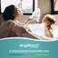 Engelbach® Badewannenmatte rutschfest Inkl. 2 Haken zum Trocknen 88x40cm - Antirutschmatte Badewanne 100% BPA-Frei - Badewanneneinlage schimmelresistent & maschinenwaschbar