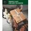 ROYAL CRAFT WOOD Premium Faltbares Badewannentablett – Holz-Badetablett für Badewanne, Bambusregal, erweiterbare Badewannentischtabletts, Badewanne & Badezimmerzubehör für neues Zuhause & Muttertag