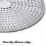 OXO GG Shower STALL Drain Protector (Packung mit 2)