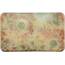 J&V TEXTILES Chef-Serie 18 "x30 antifatigue Kitchen mats 18 inch x 30 inch Boho floral Study