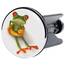 Sanilo Waschbeckenstöpsel Frosch, viele schöne Stöpsel für das Waschbecken zur Auswahl, hochwertige Qualität