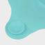 GreeSuit Universal Stöpsel für Badewanne, Spülbecken Abflussstöpsel Silikon Badewannen Ablaufstopfen für Küchen Badezimmer Wäschereien, grün