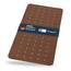 RIDDER Wanneneinlage, Badematte, Badewanneneinlage ca. 38x80 cm, Playa, braun | Allergikerfreundlich | Made in Germany | Nachhaltig | Recyclebar | Waschbar | PVC-frei