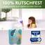 SilverRack Kinder Badewannenmatte 100x40 cm (Wal Motiv) - Antirutschmatte Badewanne BPA frei für Kinder und Babys - Duschmatte schimmelresistent & maschinenwaschbar - Badematte rutschfest