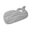 Skip Hop 235675 Skip Hop Moby Badematte Grau, grau