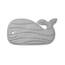 Skip Hop 235675 Skip Hop Moby Badematte Grau, grau