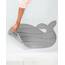 Skip Hop 235675 Skip Hop Moby Badematte Grau, grau