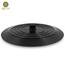 CZ Store Silikon-Abflussstopfen | 15 cm Flexibel & wasserdicht - Universal-Abdeckung für Edelstahl-Küchenspüle, Keramik-Badewanne, Toilette, Waschbecken, Dusche - Grau (Weiß/Grau/Schwarz)