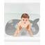 Skip Hop 235675 Skip Hop Moby Badematte Grau, grau