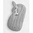 Skip Hop 235675 Skip Hop Moby Badematte Grau, grau
