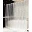 OTraki Duschvorhang 240 x 200 cm (Breite 240, Höhe 200) Anti Schimmel, Eva Duschvorhänge Umweltfreundlich Badvorhänge Waschbar Shower Curtains 3D Wasserdicht mit 16 duschvorhang Ringe