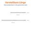 Amazon Basics Verstellbare Duschvorhang-Spannstange, 91 bis 137 cm, Nickel