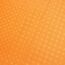 Creative Home Ideas - Duschvorhang-Set aus Strukturiertem Stoff, inklusive 12 leicht gleitenden Metallringen, moderner Badezimmer-Dekor, maschinenwaschbar, Maße: 177,8 x 182,9 cm, Orange Ombre