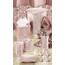 Popular Bath Blush Sinatra, Harz, Tooth Brush