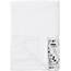 Popular Bath Sinatra Collection Seife Handtuchset Towel Set weiß