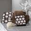 Popular Bath Sinatra Collection Seife Handtuchset Towel Set Kugel