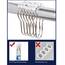 Kitoo iPhone 6/iPhone 6S Hülle, Militärqualität, 3,7 m Schutzhülle für Apple iPhone 6 / iPhone 6S, stoßfest - - 72"(w) x 72"(h)