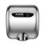 AIKE Elephant Power Händetrockner Mit HEPA-Filter, Gewerblich Hochgeschwindigkeit, Auto Warmluft, Edelstahlgehäuse AC220V-240V, AK2800BH