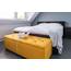 Iris Ohyama, 2-in-1-Heizdeckenheizung und -trockner, 490W, Einwegschlauch, 3 Timer-Einstellungen, Für Bettwäsche, Decke - Bed Warmer BW-C1 - weiß