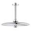 Grohe 26461000 Euphoria 260 Kopfbrause-Set - Ausladung 142 mm, EcoJoy