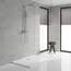 GROHE Euphoria Cube 230, Duschsystem (Regendusche mit Thermostat und schwenkbarem Kopfbrausearm, Sicherheitssperre bei 38°C, Duscharmatur mit Antikalk-System), chrom, 26087000
