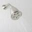 Speakman, S-2005-HB-BN-E2 Hotel Anystream Multifunktions-Duschkopf, 2,0 GPM, gebürstetes Nickel, verstellbar