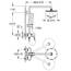 GROHE Euphoria XXL Eurodisc Cosmopolitan 210 - Duschsystem mit Einhandmischer (inkl. Handbrause Euphoria Cosmopolitan, höhenverstellbar, Antikalk- System, langlebig),chrom, 23058003
