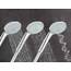 GROHE Euphoria 310 - Duschsystem mit Thermostatbatterie (Wandmontage, Antikalk System, mit Aquadimmer), rund, chrom, 26075000
