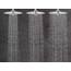 GROHE Vitalio Joy 260, Duschset ohne Armatur, wassersparend, 8l pro Min (Regendusche für vorhandene Armaturen, Kopfbrause mit 3 Strahlarten, Duschstange 74cm, Duschsystem), chrom, 27421002
