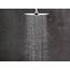 GROHE Euphoria 310 - Duschsystem mit Thermostatbatterie (Wandmontage, Antikalk System, mit Aquadimmer), rund, chrom, 26075000