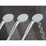 GROHE Euphoria 210, Duschsystem (Regendusche mit Thermostat und schwenkbarem Kopfbrausearm, Sicherheitssperre bei 38C, Duscharmatur mit Ablage und Antikalk-System), chrom, 27964000