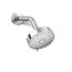 Kohler 72419-G-CP Erwachen Awaken Multifunktions-Duschköpfe, poliertes Chrom, Showerhead