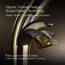 Kohler 72419-G-CP Erwachen Awaken Multifunktions-Duschköpfe, poliertes Chrom, Showerhead