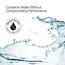 Kohler 72419-G-CP Erwachen Awaken Multifunktions-Duschköpfe, poliertes Chrom, Showerhead