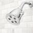 Speakman, S-2005-HB-E2 Hotel Anystream verstellbarer Duschkopf, 2,0 GPM, poliertes Chrom