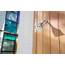 Speakman, S-2005-HB-E2 Hotel Anystream verstellbarer Duschkopf, 2,0 GPM, poliertes Chrom