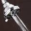 AquaDance Shower Head with 6-Setting, Chrome Finish by AquaDance?