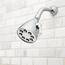 Speakman S-2251-E175 Signature Icon Anystream Duschkopf, verstellbar, massives Messing, 1,75 GPM, poliertes Chrom