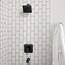 Moen 6145 Gibson Badarmatur, T2471BL