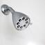 Speakman S-2251-E175 Signature Icon Anystream Duschkopf, verstellbar, massives Messing, 1,75 GPM, poliertes Chrom