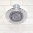 Speakman S-4002-E175 FBA_S-4002-E175 Der ReactionTM Duschkopf mit niedrigem Durchfluss 1,75, rauchgrau, 1.75 GPM